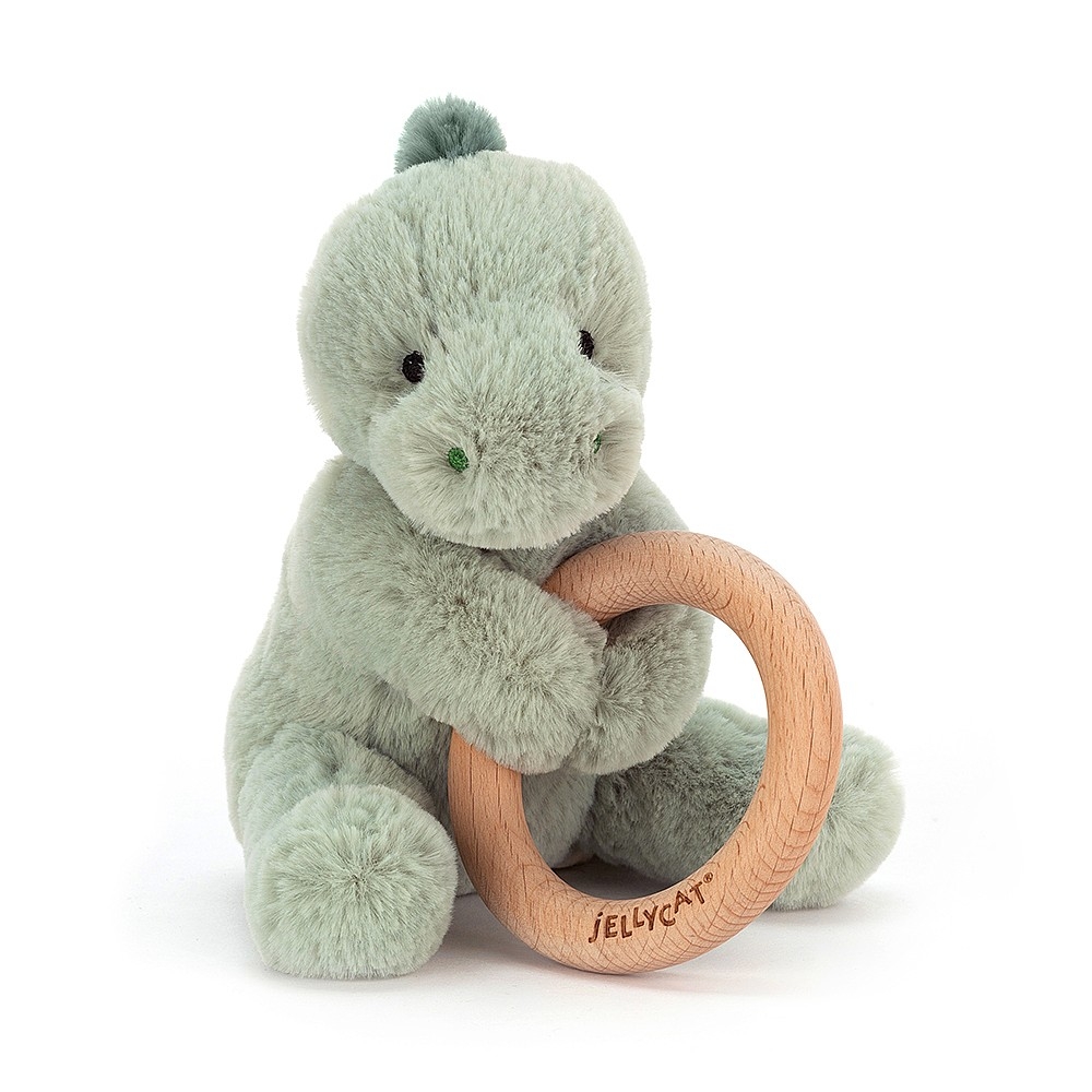 jellycat pram toy