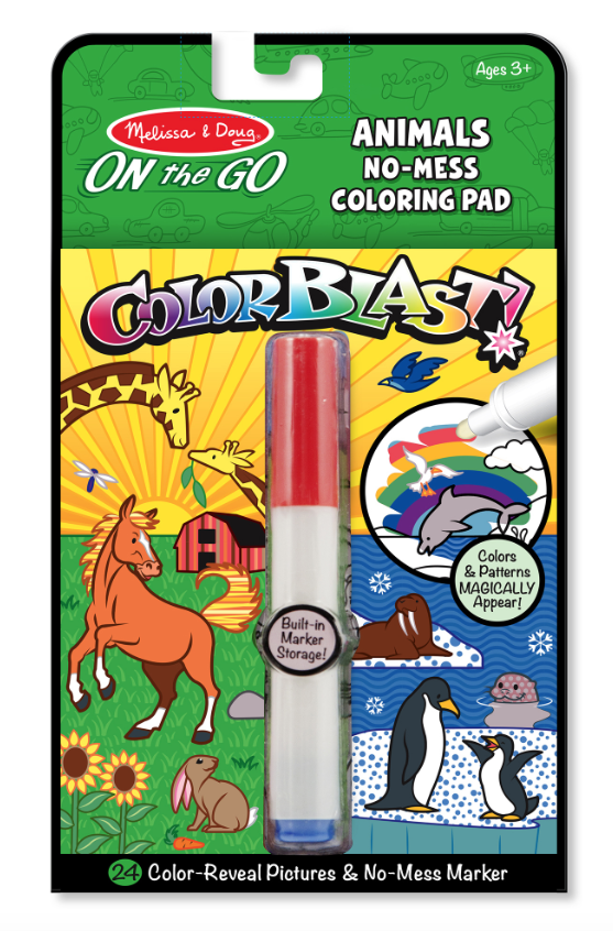 melissa and doug origami