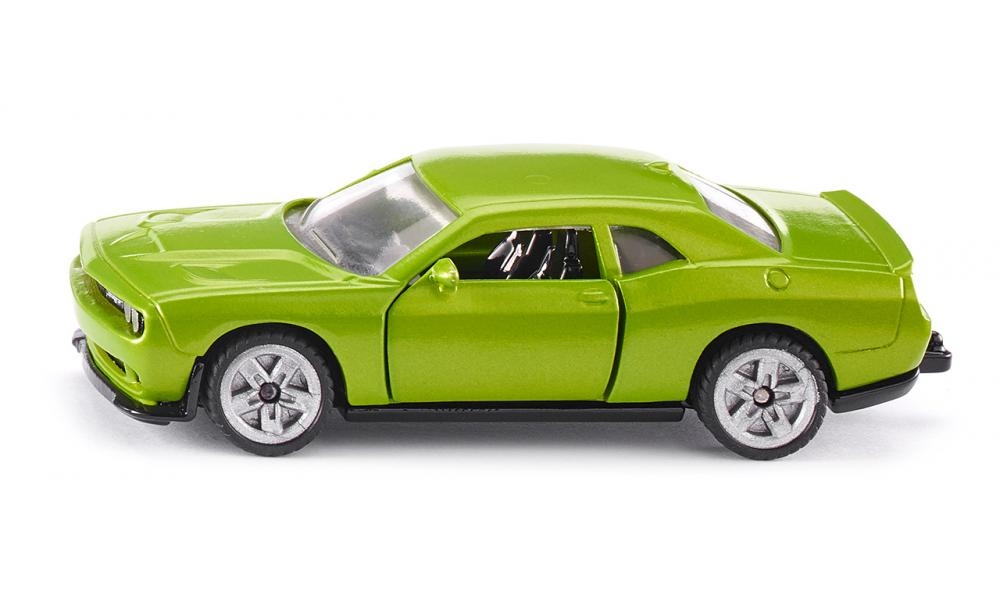 dodge challenger baby walker