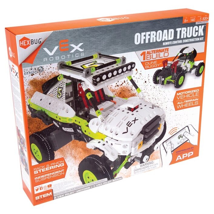 HEXBUG VEX Off Road Truck