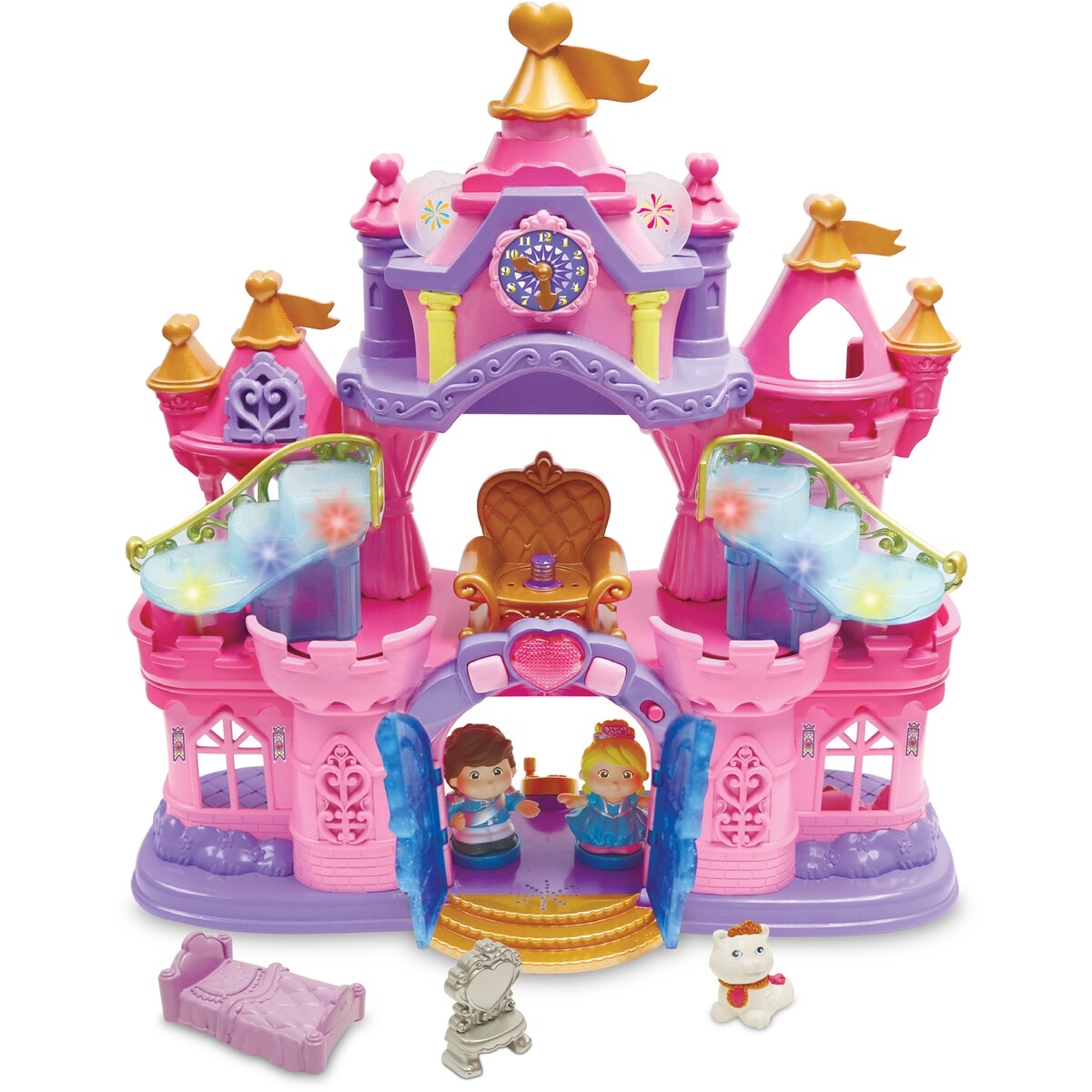 vtech castle toys r us