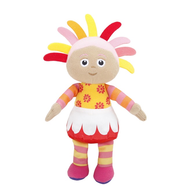 large upsy daisy doll