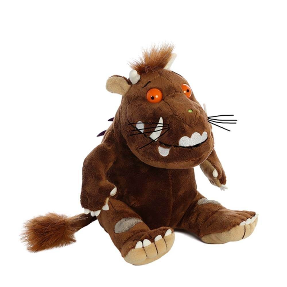 The Gruffalo Plush Toy 20cm