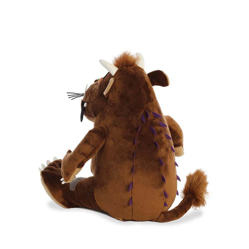 The Gruffalo Plush Toy 20cm