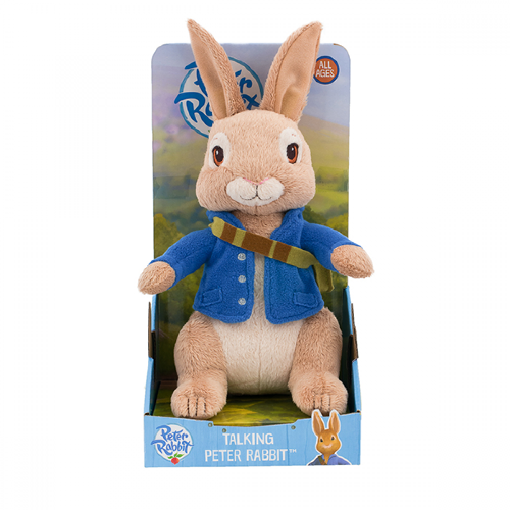 rabbit plush toys