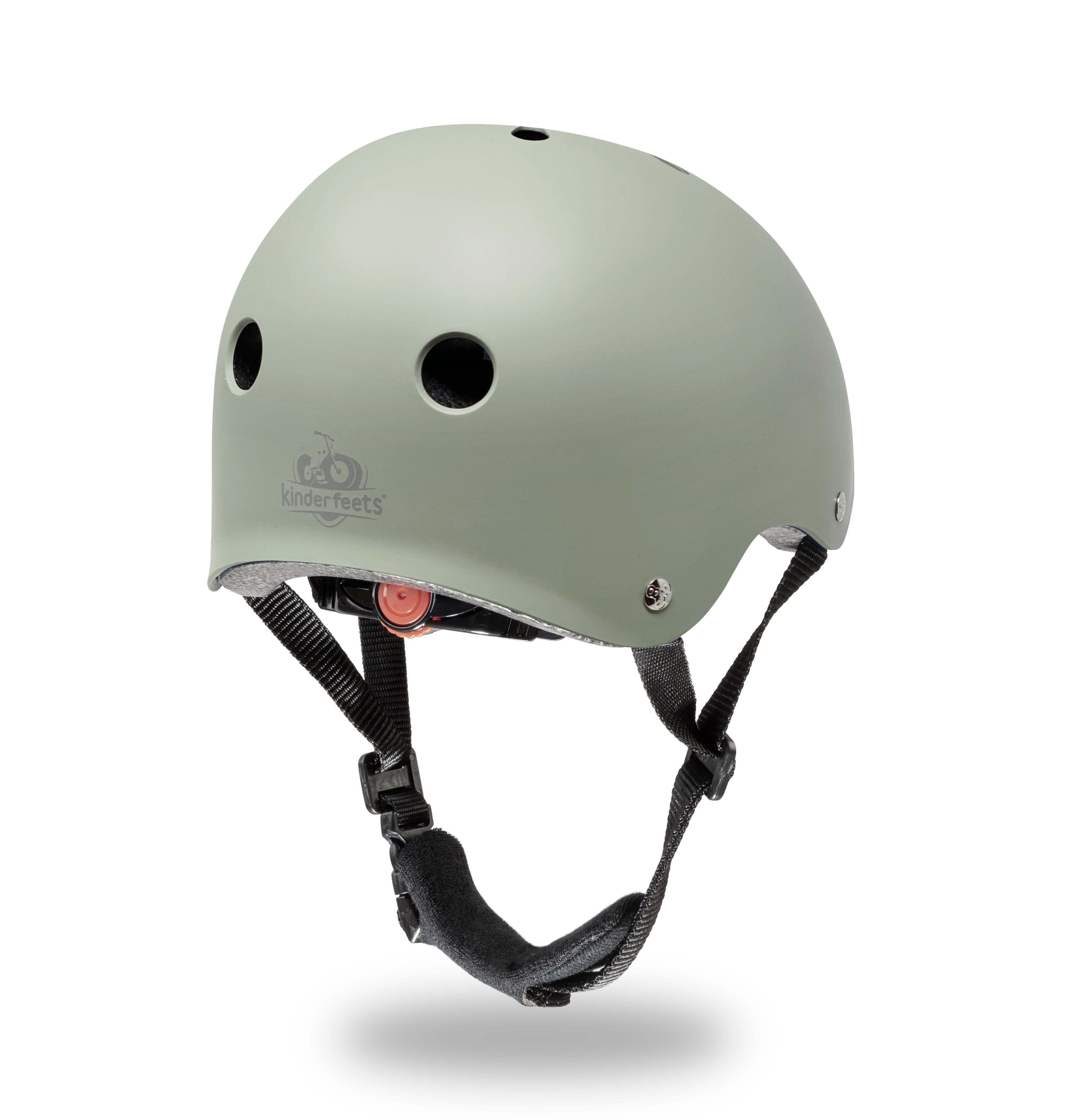 kinderfeets helmet