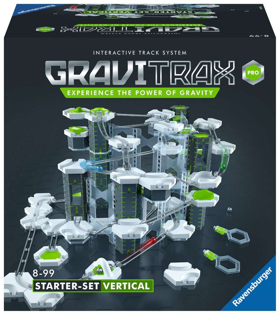 gravitrax mega construction