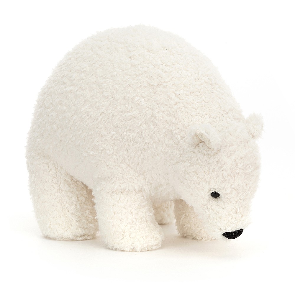 Jellycat - Polar Bear Small