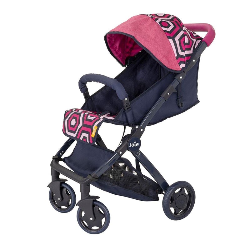 Joie Junior - Pact Pram | Discount Toy Co.