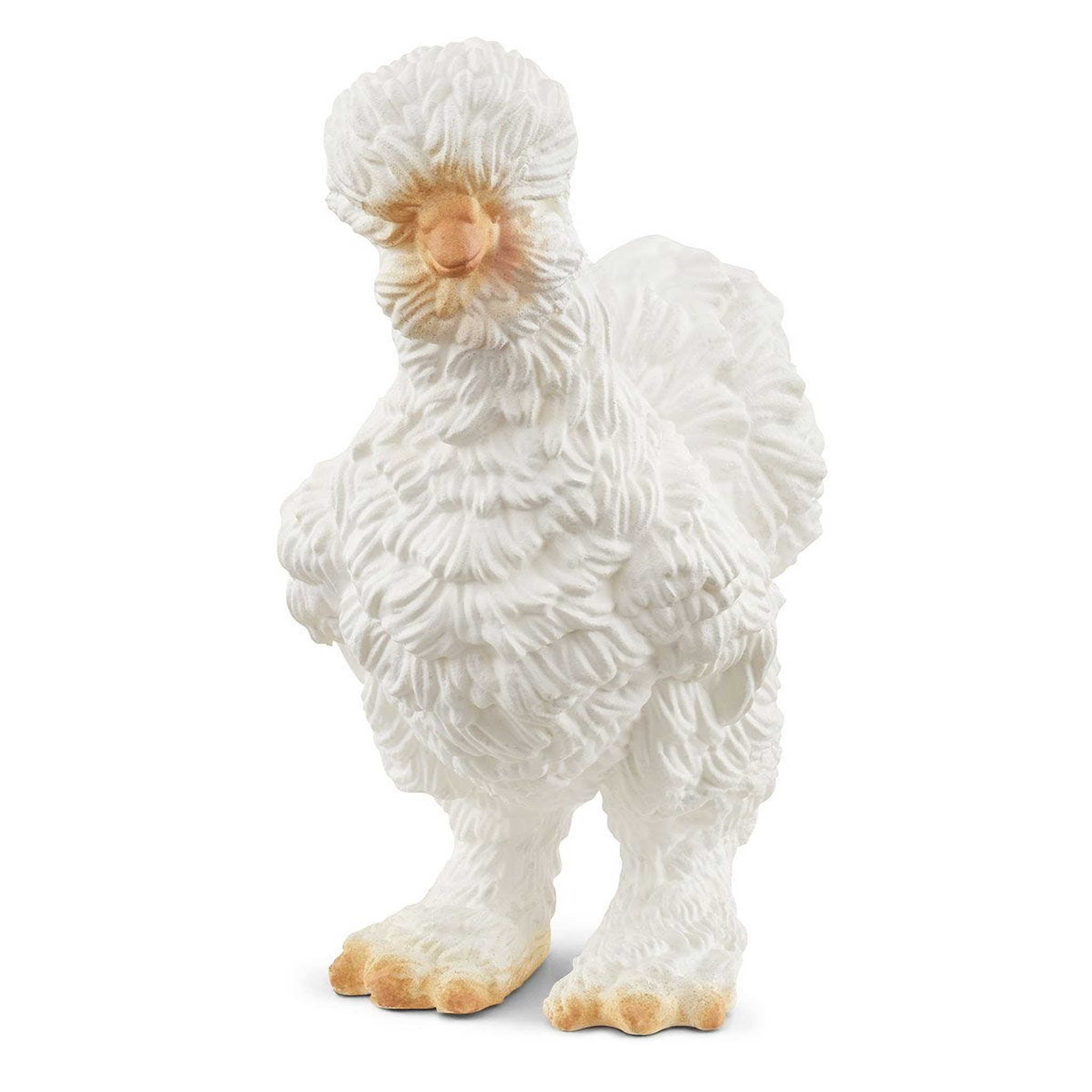 Schleich Playset Amigas Gallináceas – Figura De Juguete Con Accesorios – Mundo Farm World – Para Niños De 3 A 8 Años – Artículo De Exhibición