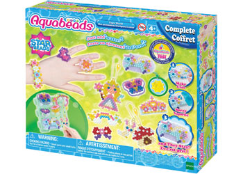 Aquabeads Beads Set 1800, Aqua Beads Set Kids