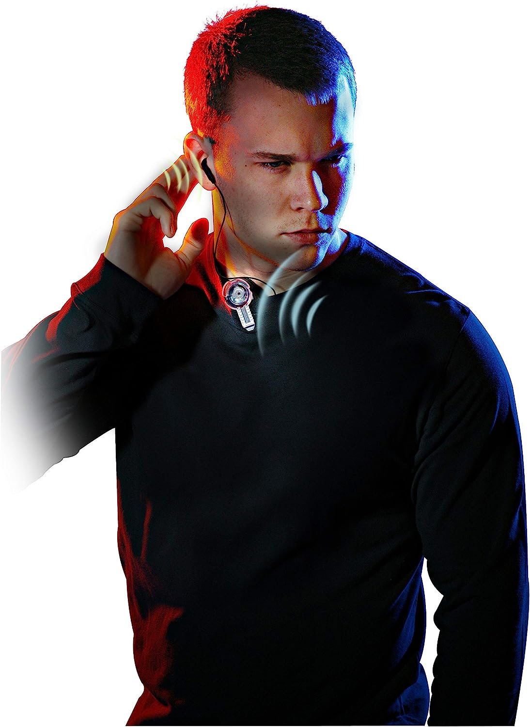 Spy X Micro Listener