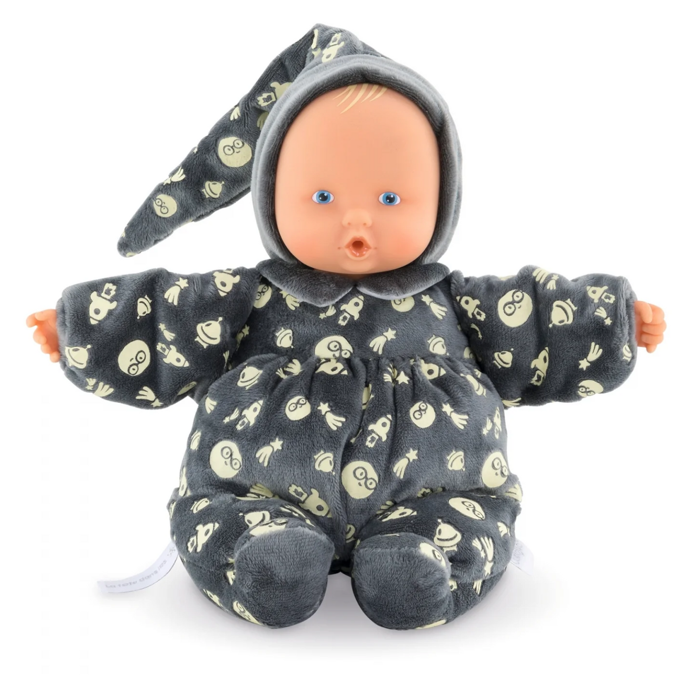 Corolle Mon Doudou Babipouce Blossom Garden 11