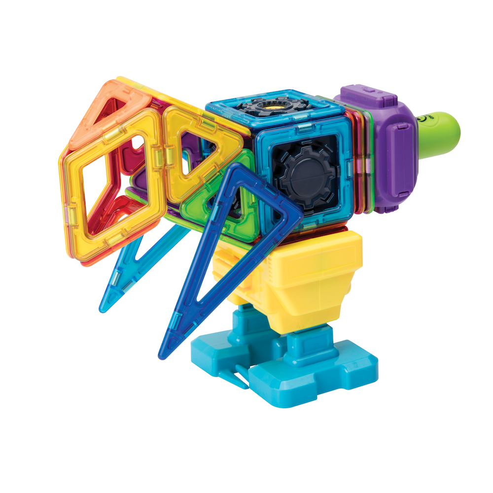 Magformers Sensor Block Set 709009 (SPARE PARTS ONLY)