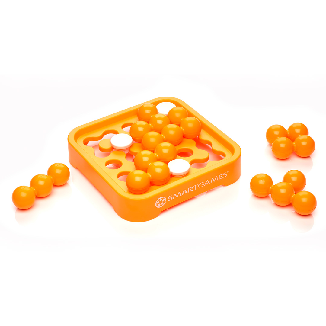 Smart Games - IQ Mini XXL | Discount Toy Co