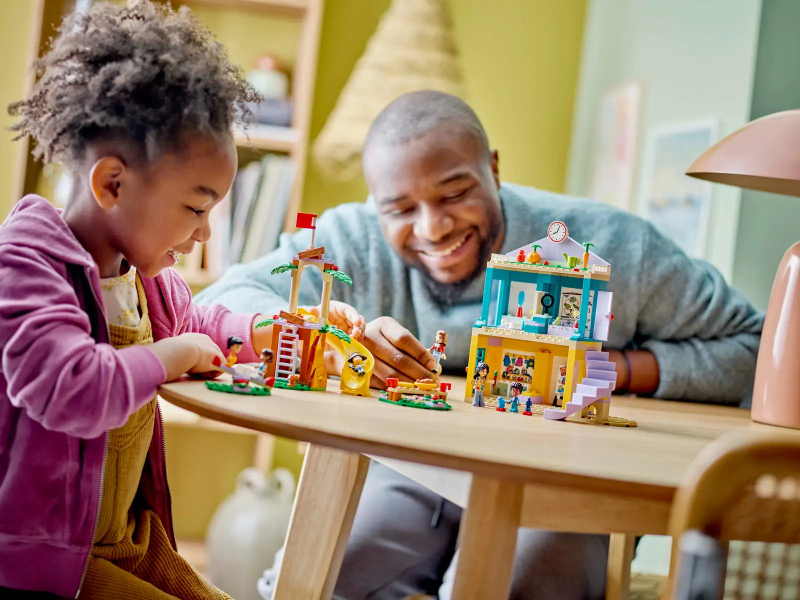 LEGO® Friends Heartlake City Preschool 42636