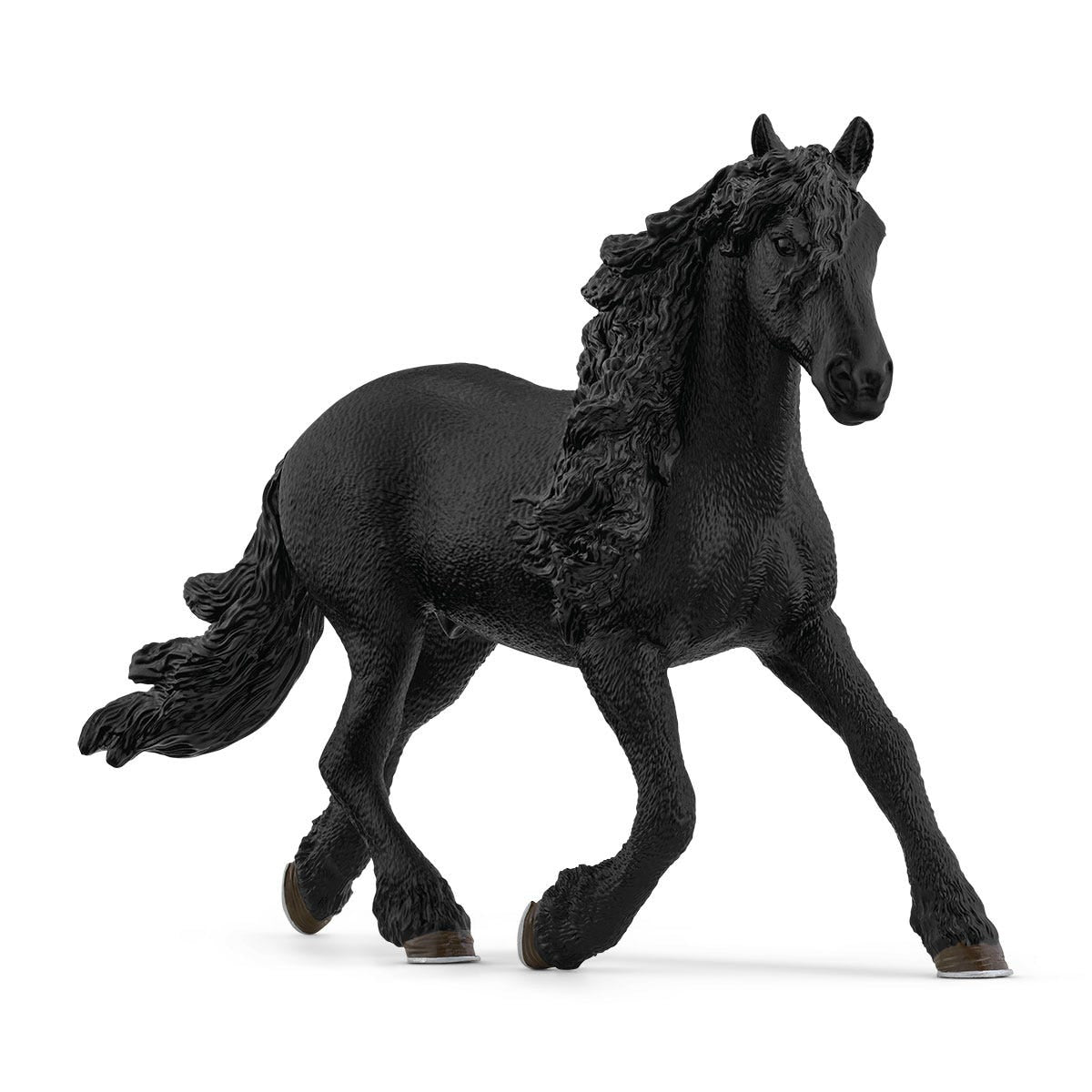 Schleich Friesian Stallion 13975 Horse Figurines on Sale - Main Image
