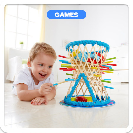 HAPE GAMES