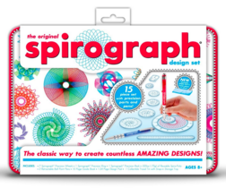 spirograph junior australia