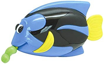 Regal Tang Angry Birds Air Swimmers Air Swimmers OFFICIAL Three - Main Image