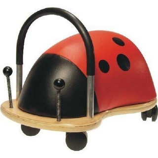 hexbug ladybug