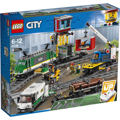 lego 60198 best price