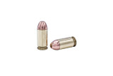 45 ACP 180 gr. "Z" Series Hunting & Self-Defense Ammo