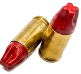 357 Magnum 135 gr. "V" Series Hunting & Self-Defense Ammo