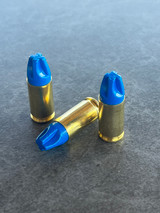 9 mm 135 gr. "V" Series Ammo