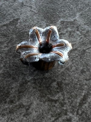 9 mm 147 gr. "X" Series Hunting & Self-Defense Ammo