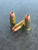 9 mm 147 gr. "X" Series Hunting & Self-Defense Ammo