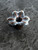 9 mm 147 gr. "X" Series Hunting & Self-Defense Ammo