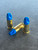 9 mm 135 gr. "V" Series Ammo
