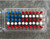 9 mm 135 gr. “V” Series Ammo USA