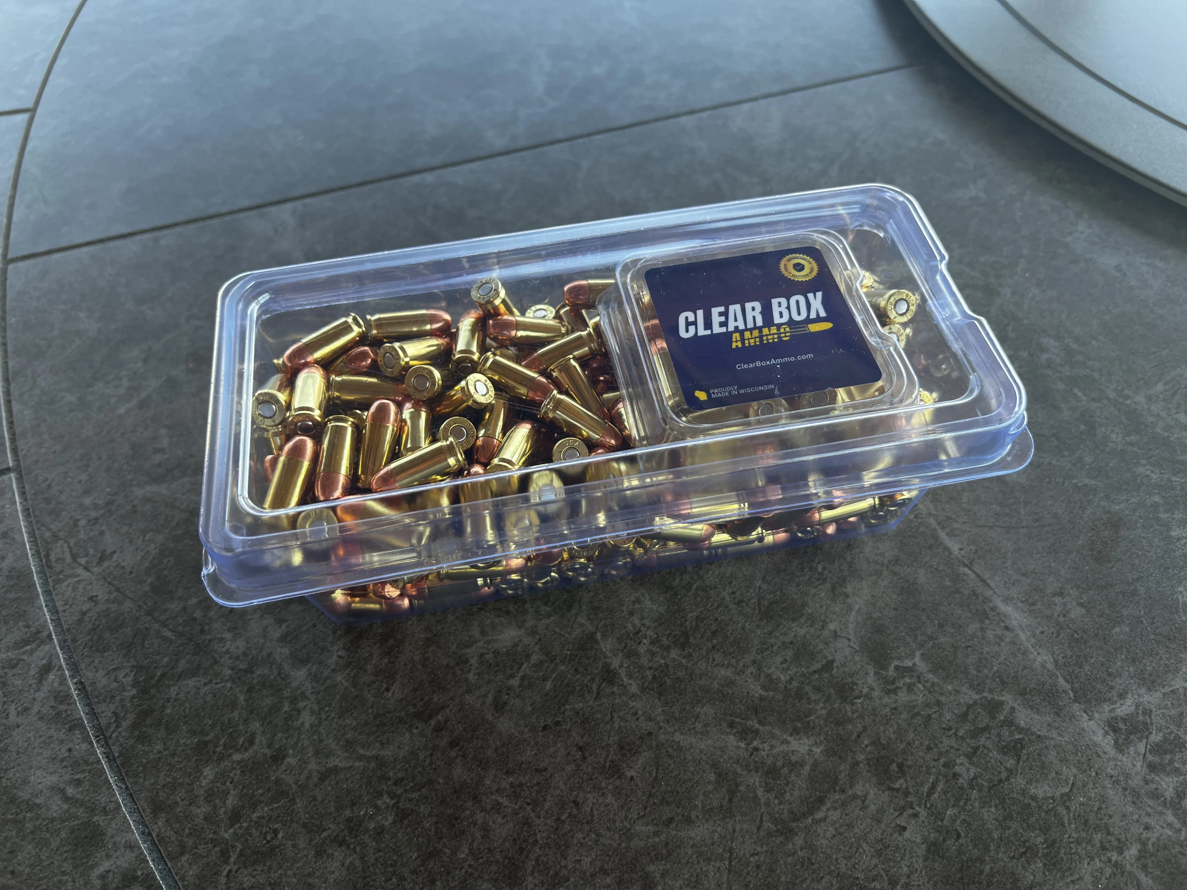 Practice and Protect Packs