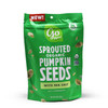 Sprouted Pumpkin Seeds