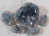 Celestite