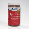 Vitamin D3 + K2 Gummies