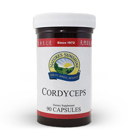 Cordyceps