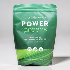 Power Greens