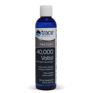 40,000 Volts Electrolyte Concentrate 40,000 Volts Electrolyte Concentrate
