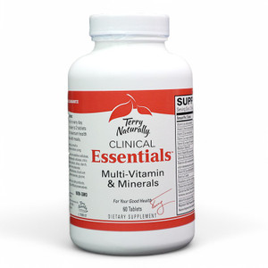 Clinical Essentials Multi-Vitamin & Minerals
