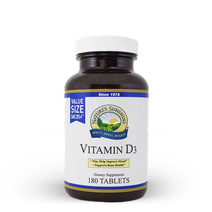 D3 Vitamin