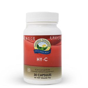 HY-C TCM Concentrate HY-C TCM Concentrate