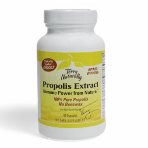 Propolis Extract