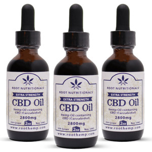 EXTRA STRENGTH CBD Oil Bundle EXTRA STRENGTH CBD Oil Bundle