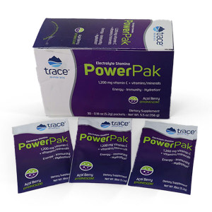 Vitamin C - PowerPak - 30 Packets