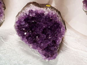 Amethyst Geodes