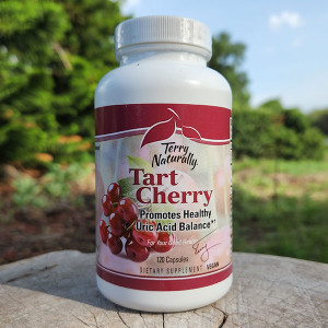 Tart Cherry Capsules