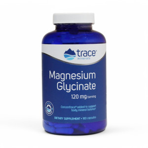 Magnesium Glycinate Capsules Magnesium Glycinate Capsules
